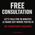 MWR - FREE 30 MINUTE CONSULTATION