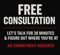 MWR - FREE 30 MINUTE CONSULTATION